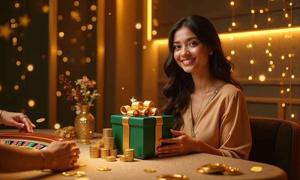 bet778 বোনাস