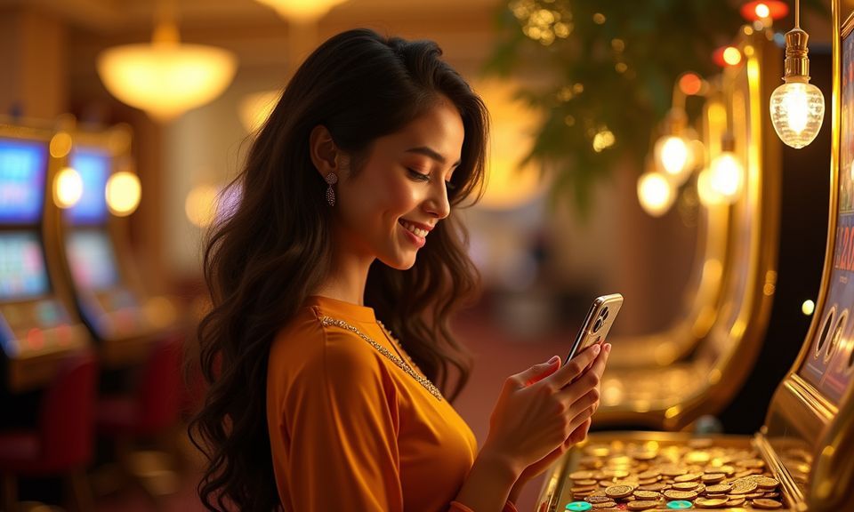 bet778 লাকি স্টারস স্লট