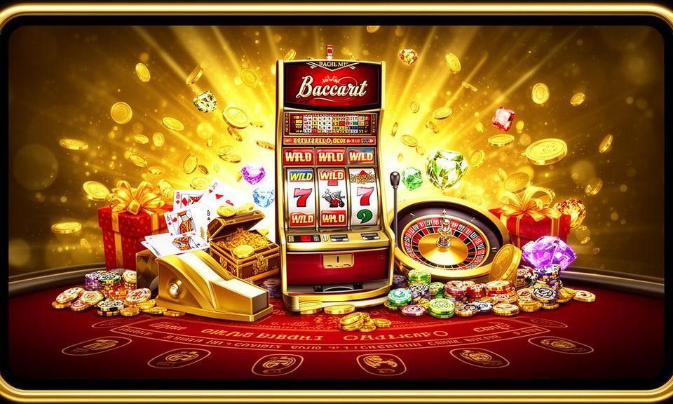 bet778 Slots Panda Fortune কীভাবে কাজ করে